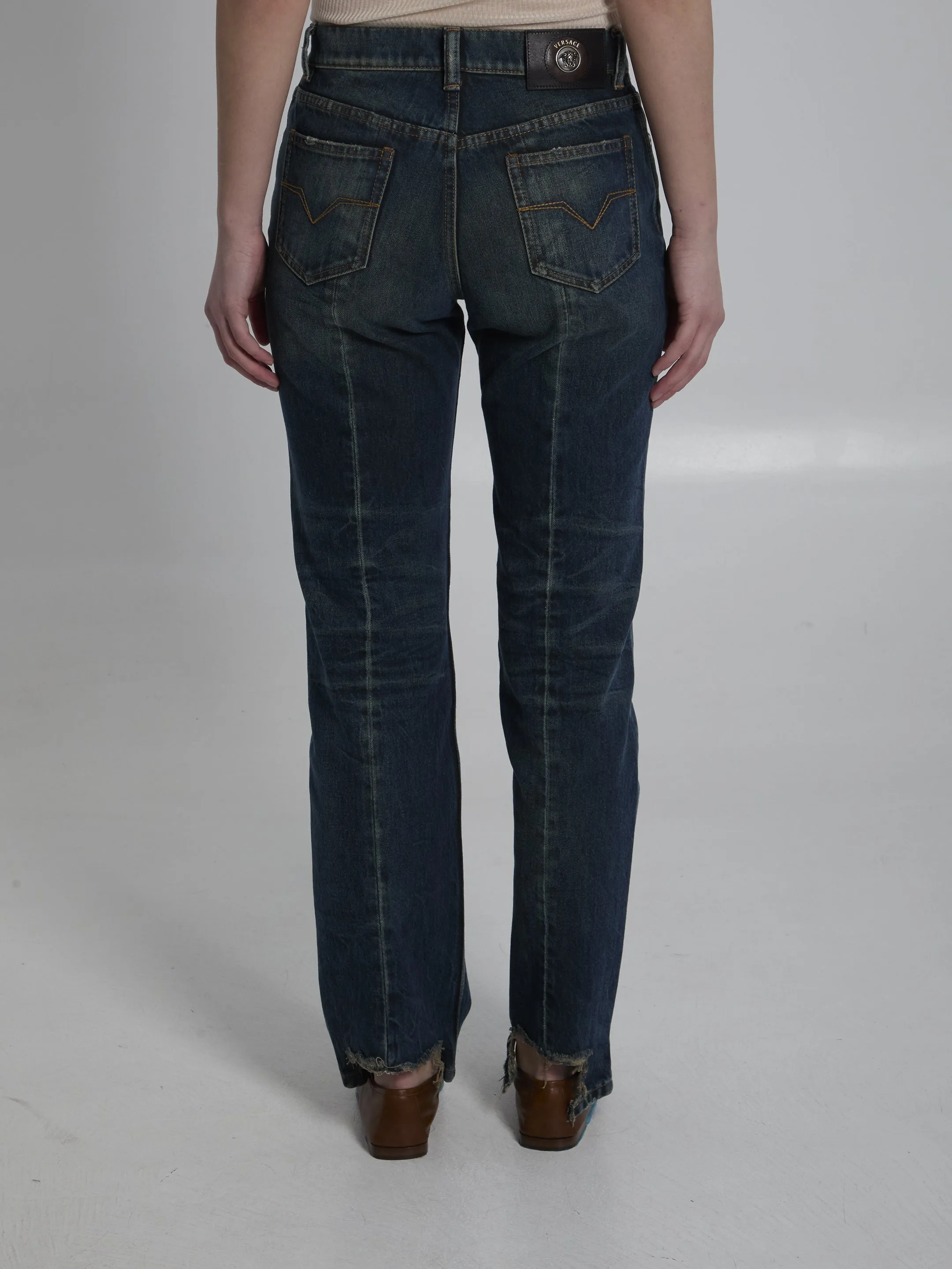 Vintage Shibuya jeans sold by Lord & Taylor product image thumbnail 4