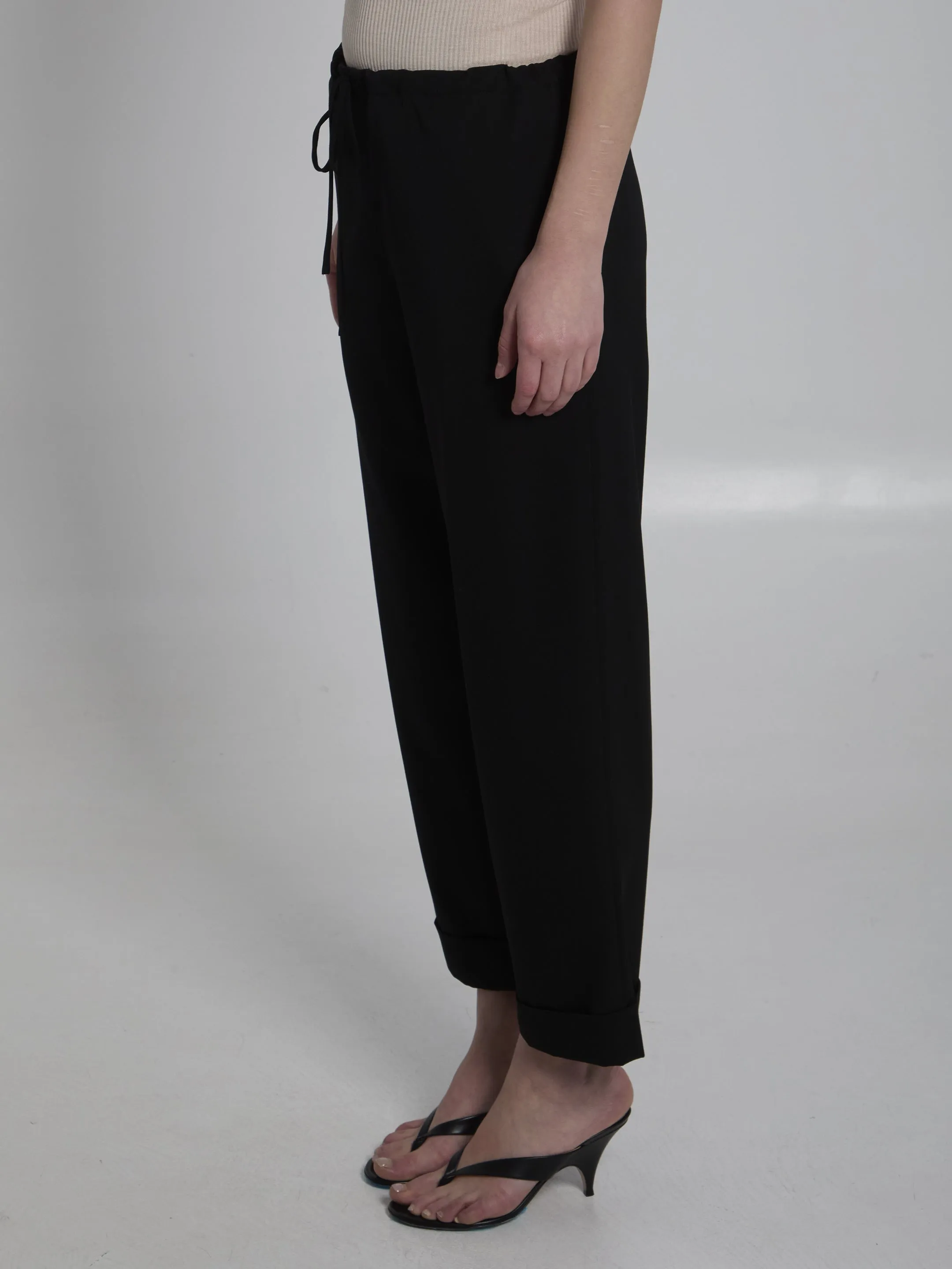 Delano pants sold by Lord & Taylor product image thumbnail 2