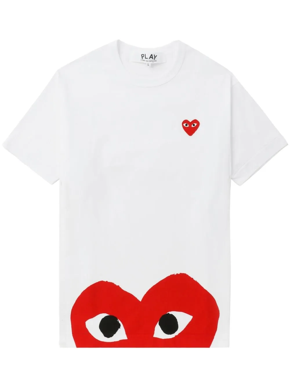 COTTON T-SHIRT sold by Lord & Taylor