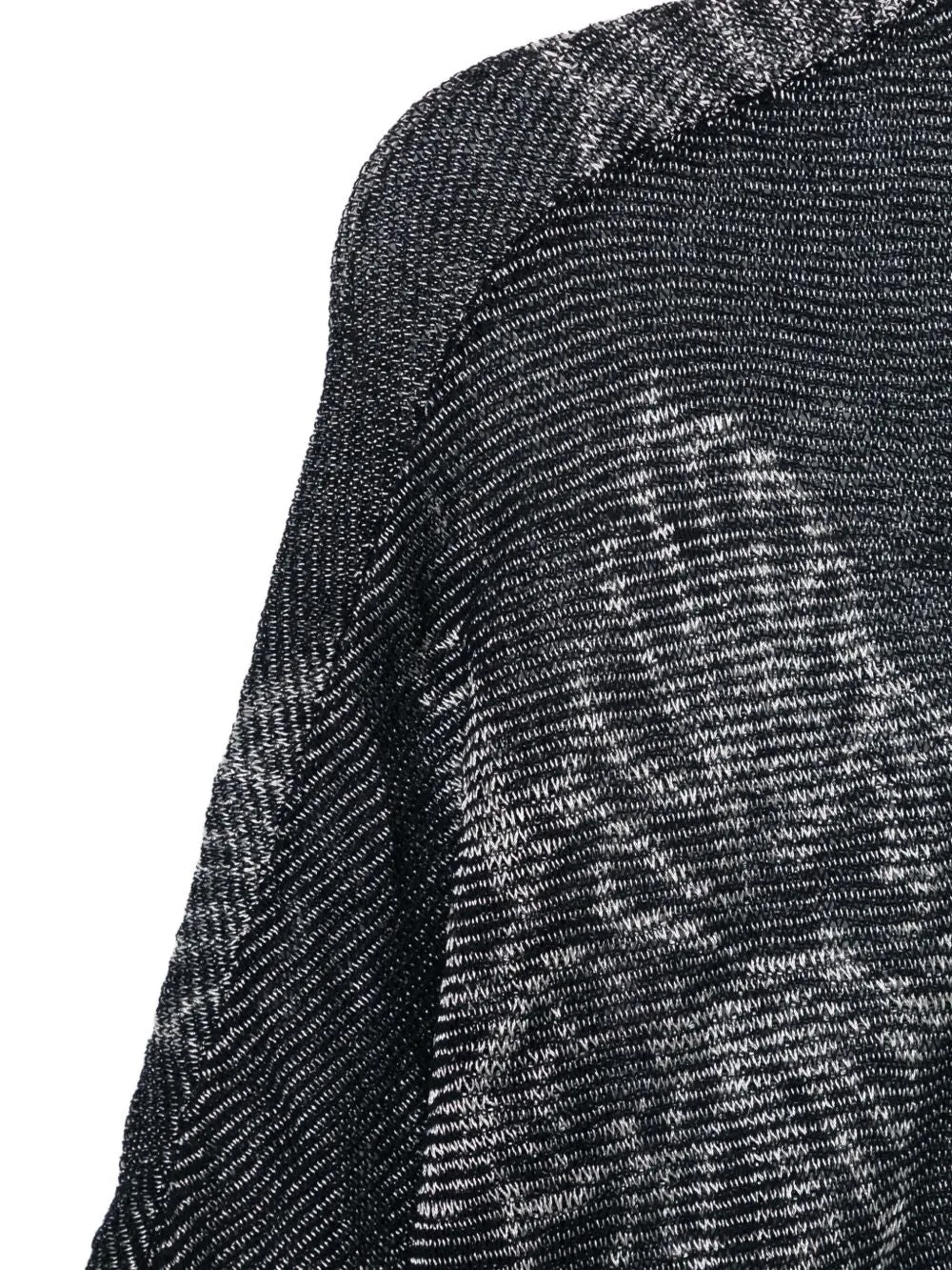 EMBROIDERED CREWNECK SWEATER sold by Lord & Taylor product image thumbnail 3