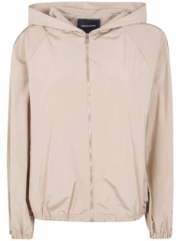 BOMBER SPORT LIGHT JACKET sold by Lord & Taylor