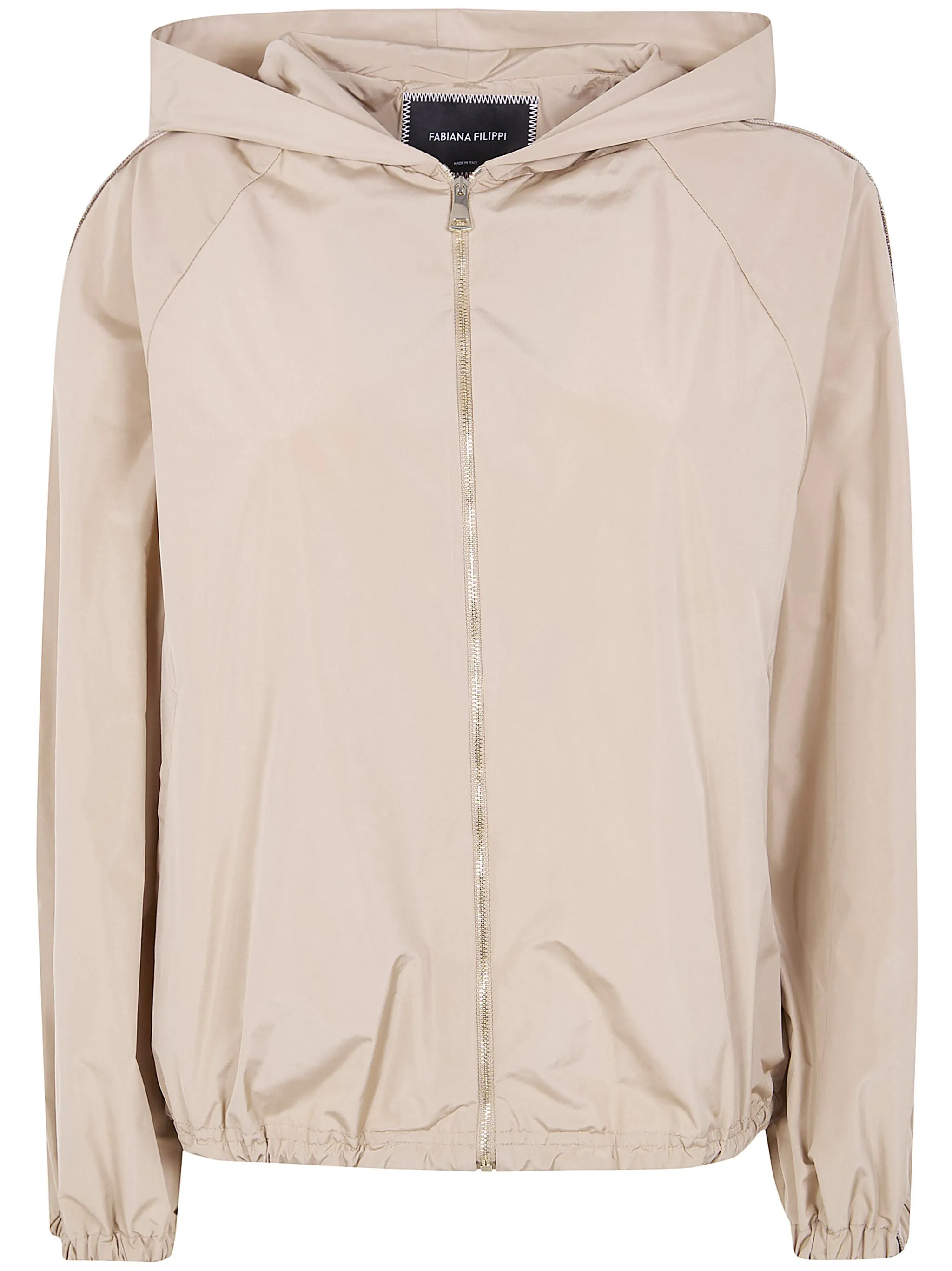 BOMBER SPORT LIGHT JACKET sold by Lord & Taylor