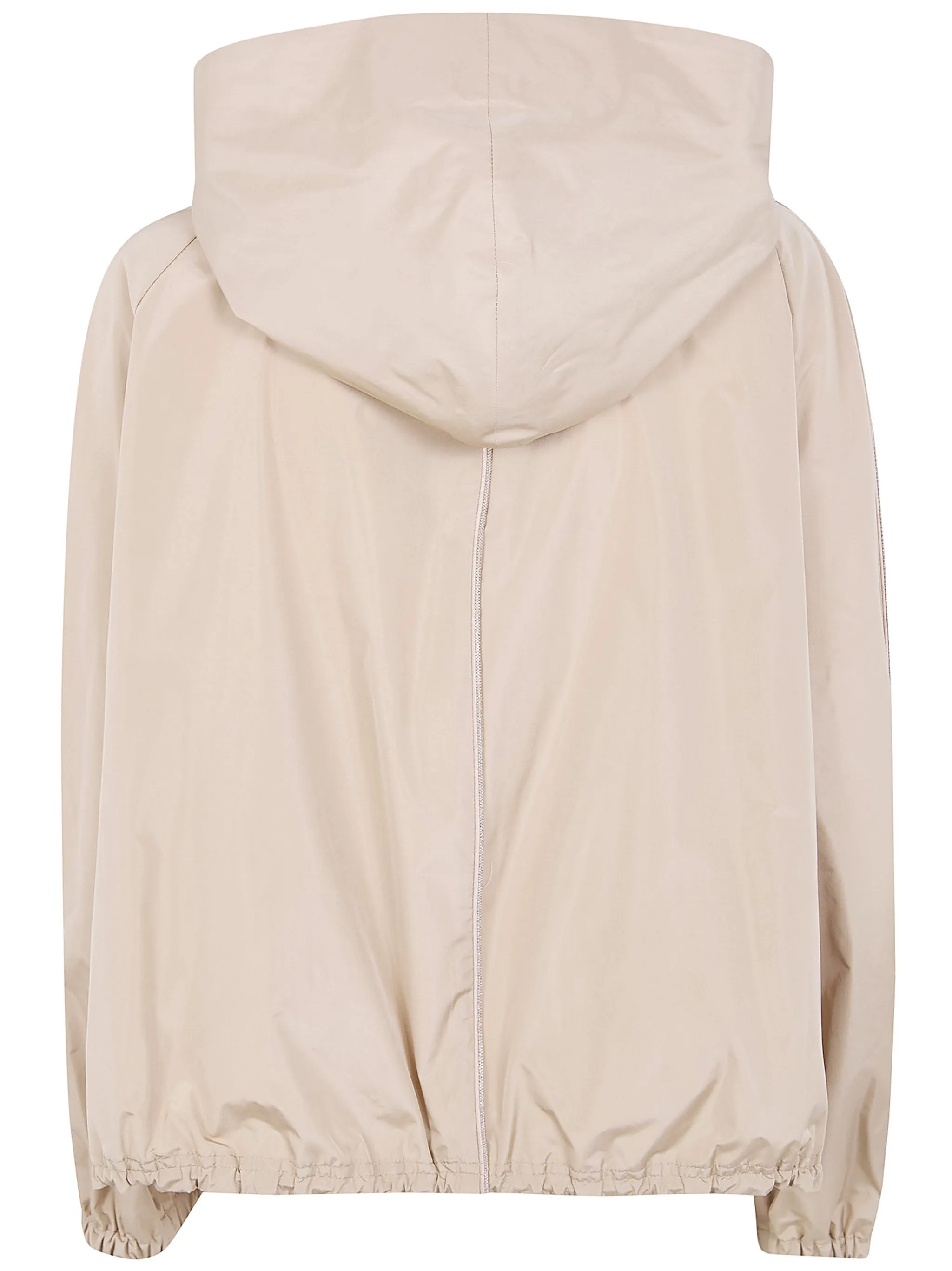 BOMBER SPORT LIGHT JACKET sold by Lord & Taylor product image thumbnail 2