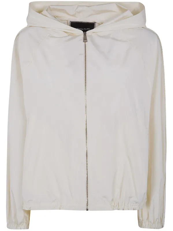BOMBER SPORT LIGHT JACKET sold by Lord & Taylor