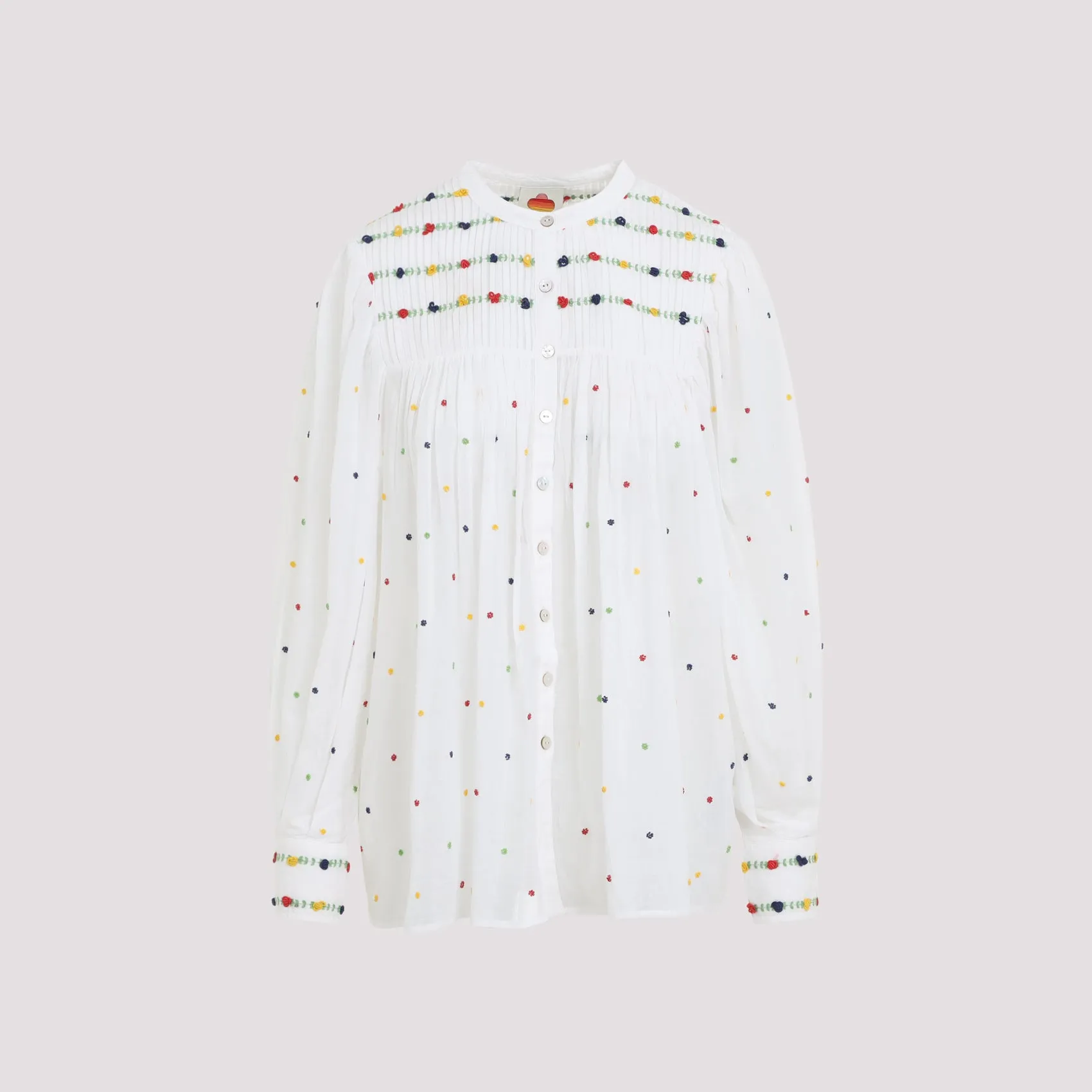 BLOUSE sold by Lord & Taylor product image thumbnail 2