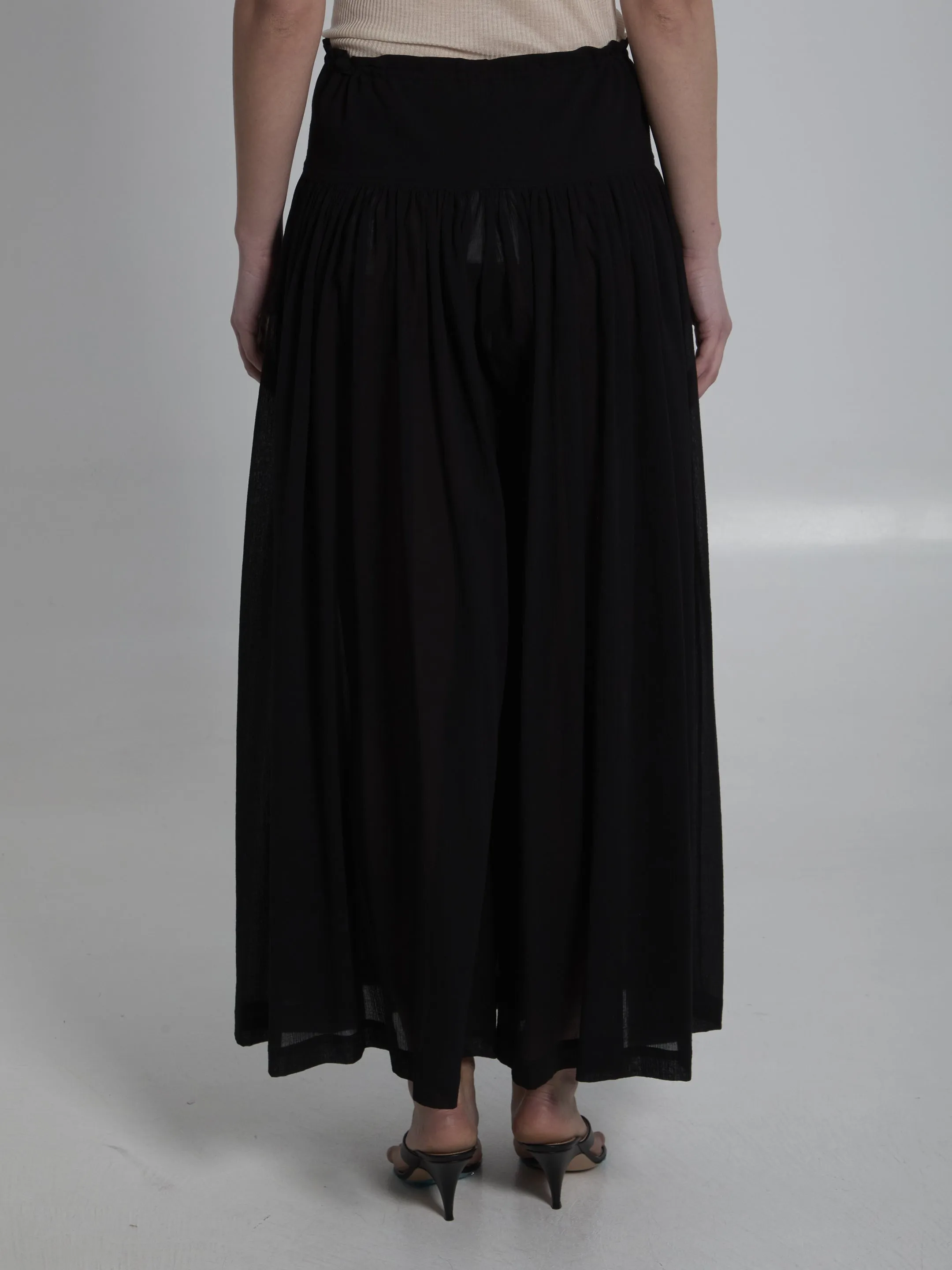 BERENICE PANTS sold by Lord & Taylor product image thumbnail 4