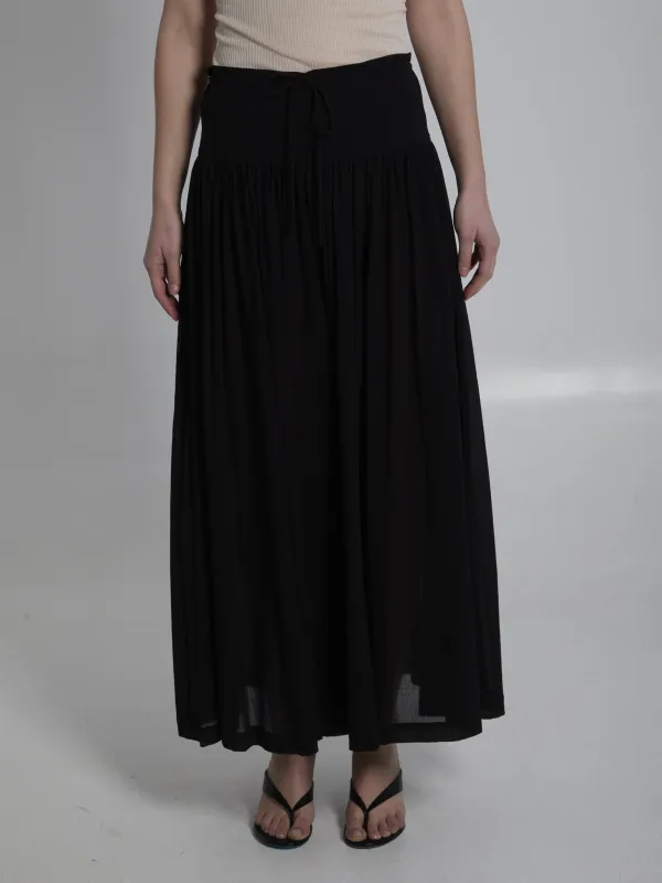 BERENICE PANTS made by The Row