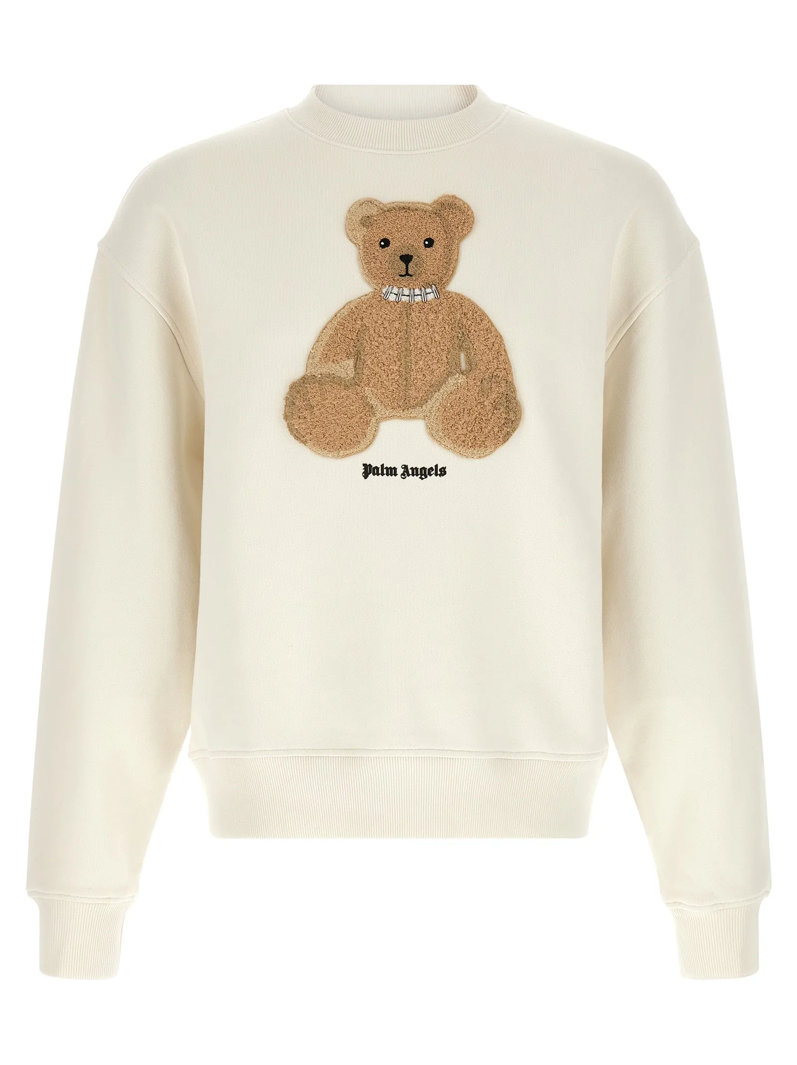 'Bear' sweatshirt sold by Lord & Taylor
