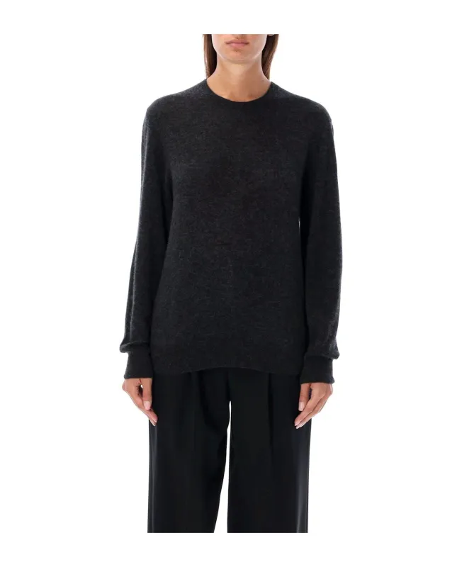 PULL COL ROND made by Yves Saint Laurent