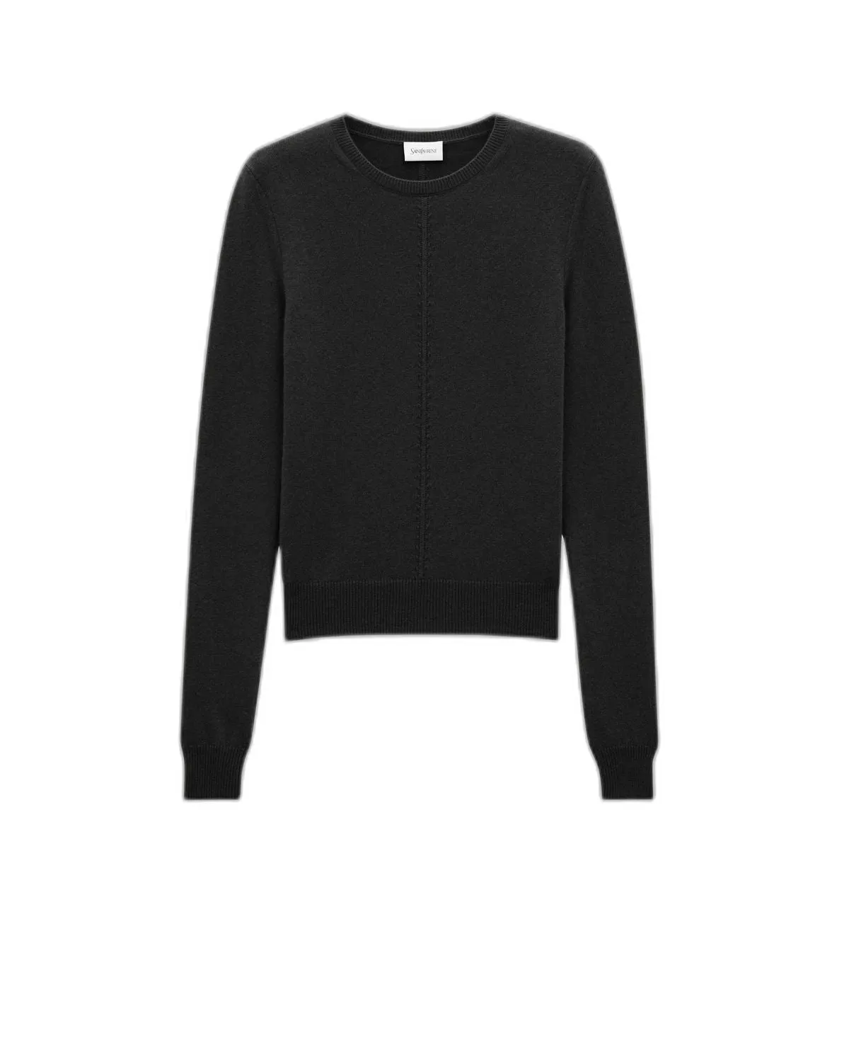 PULL COL ROND sold by Lord & Taylor