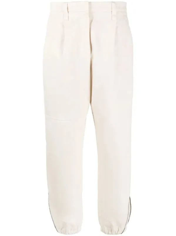 BC DAMEN HOSE made by Brunello Cucinelli