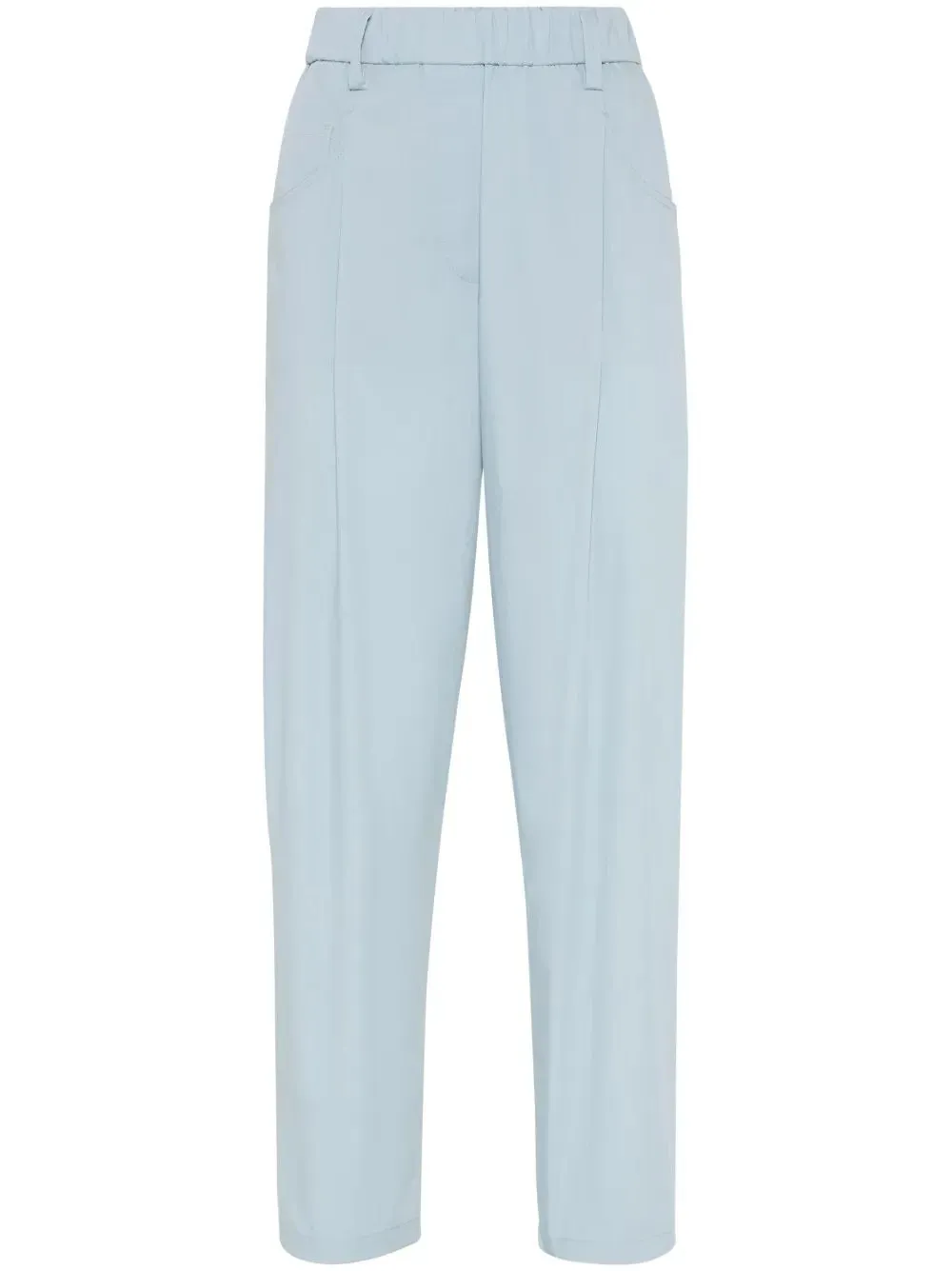 FIVE POCKET TRACK TROUSERS sold by Lord & Taylor