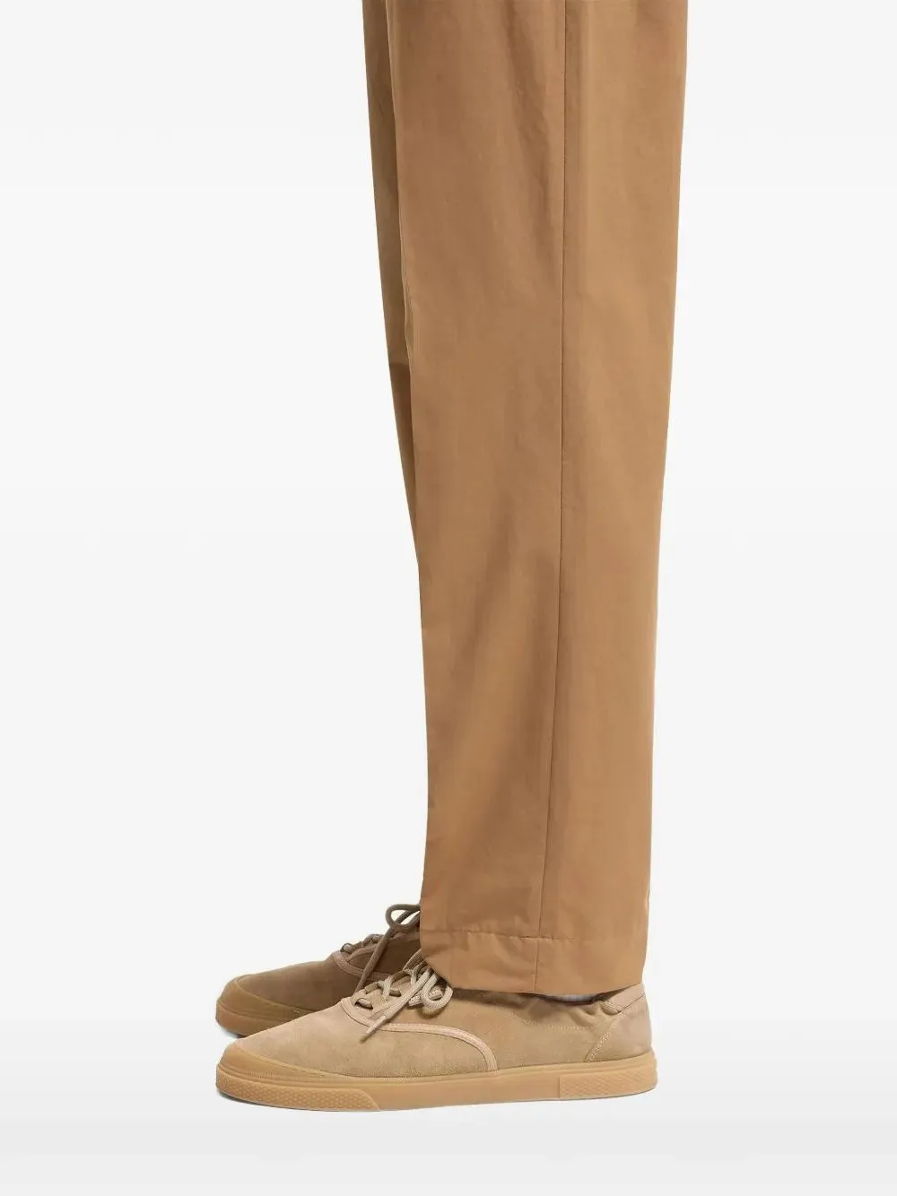 COTTON TROUSERS sold by Lord & Taylor product image thumbnail 4