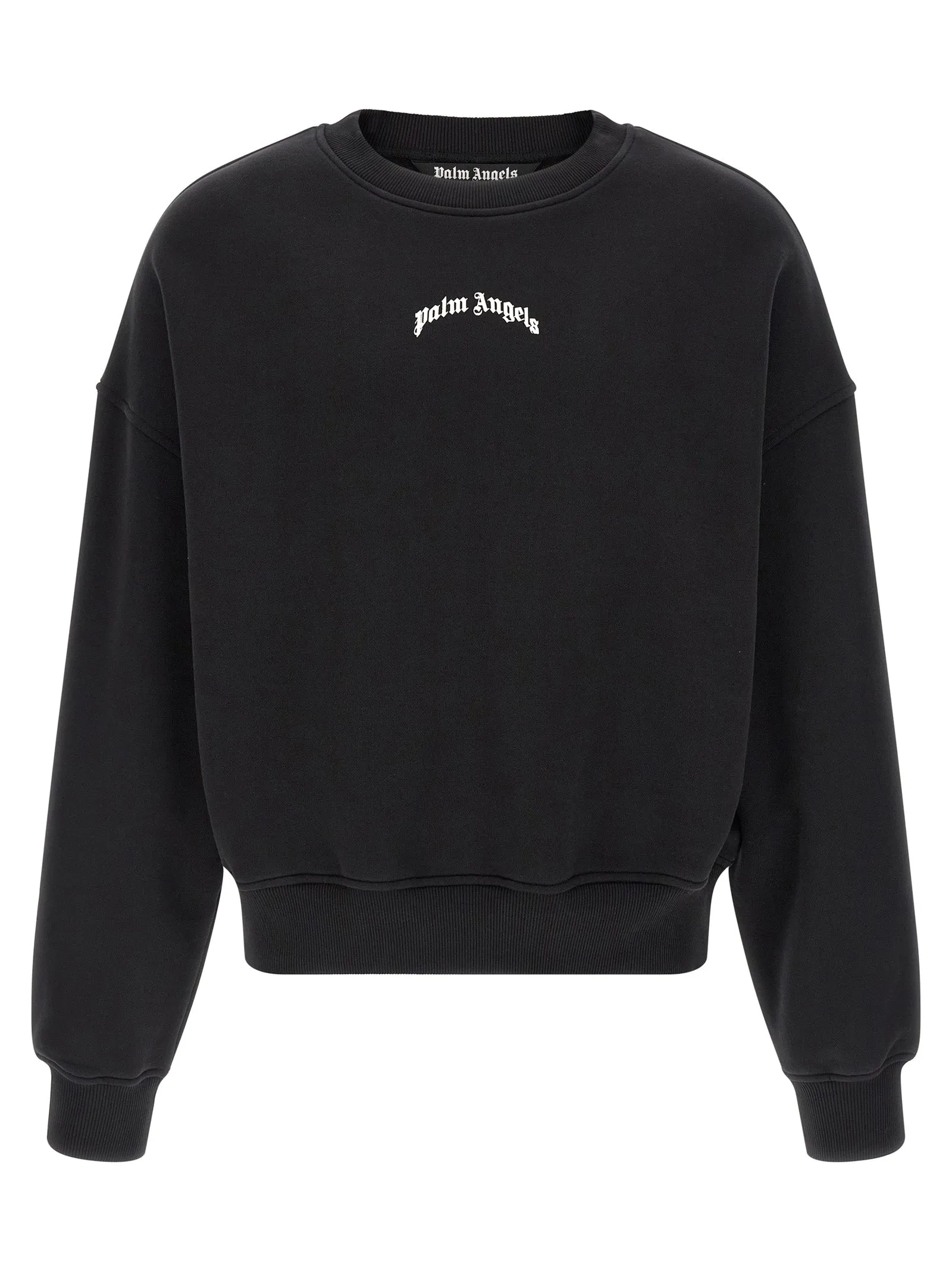 'Back Curved Logo' sweatshirt sold by Lord & Taylor