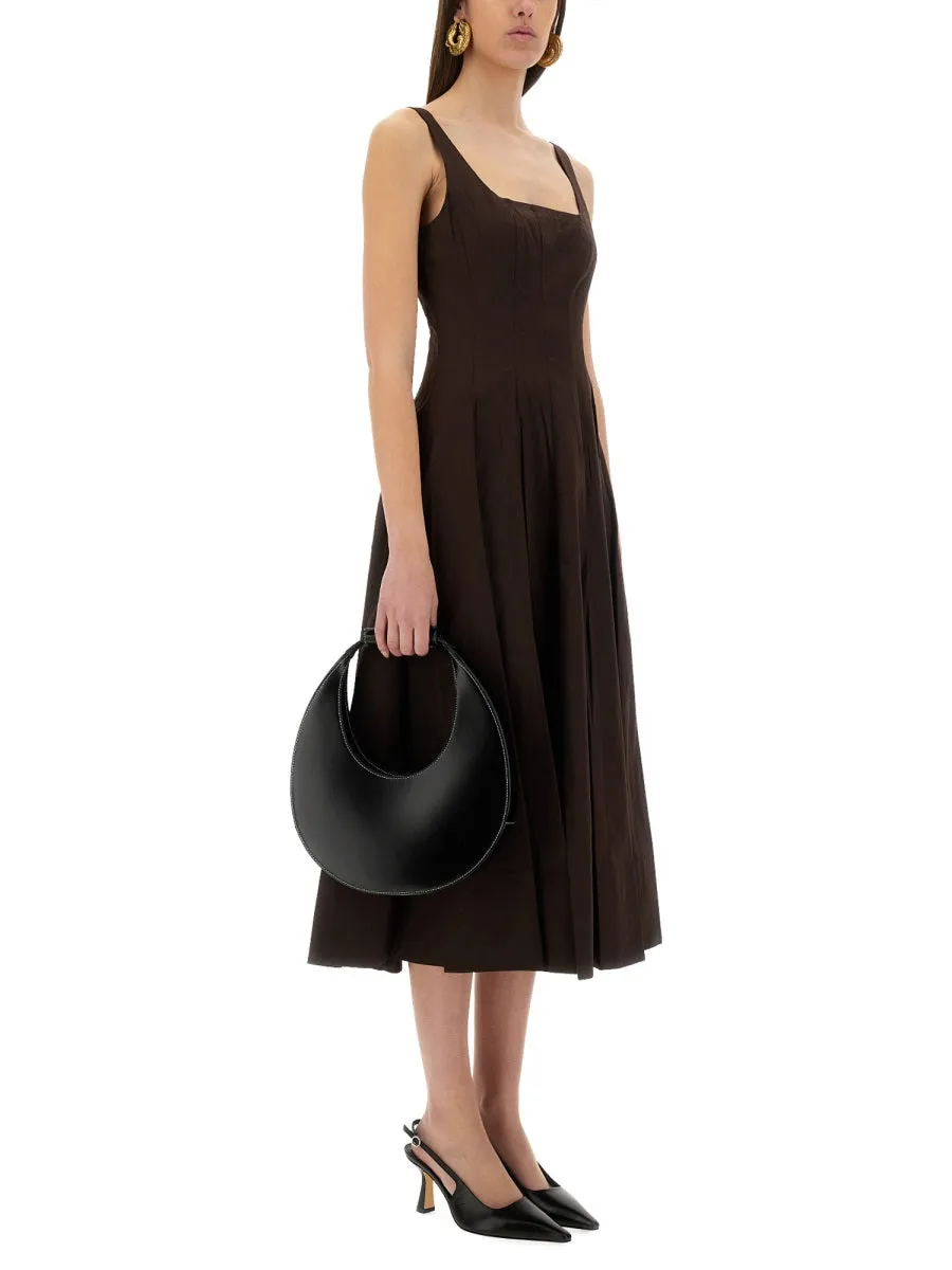 ABITO MIDI "WELLS" sold by Lord & Taylor product image thumbnail 2