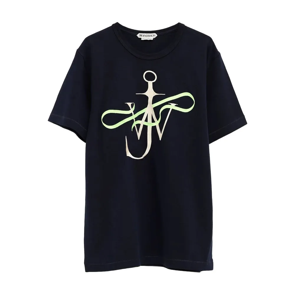 Crew Neck Short Sleeve T-Shirt sold by Lord & Taylor
