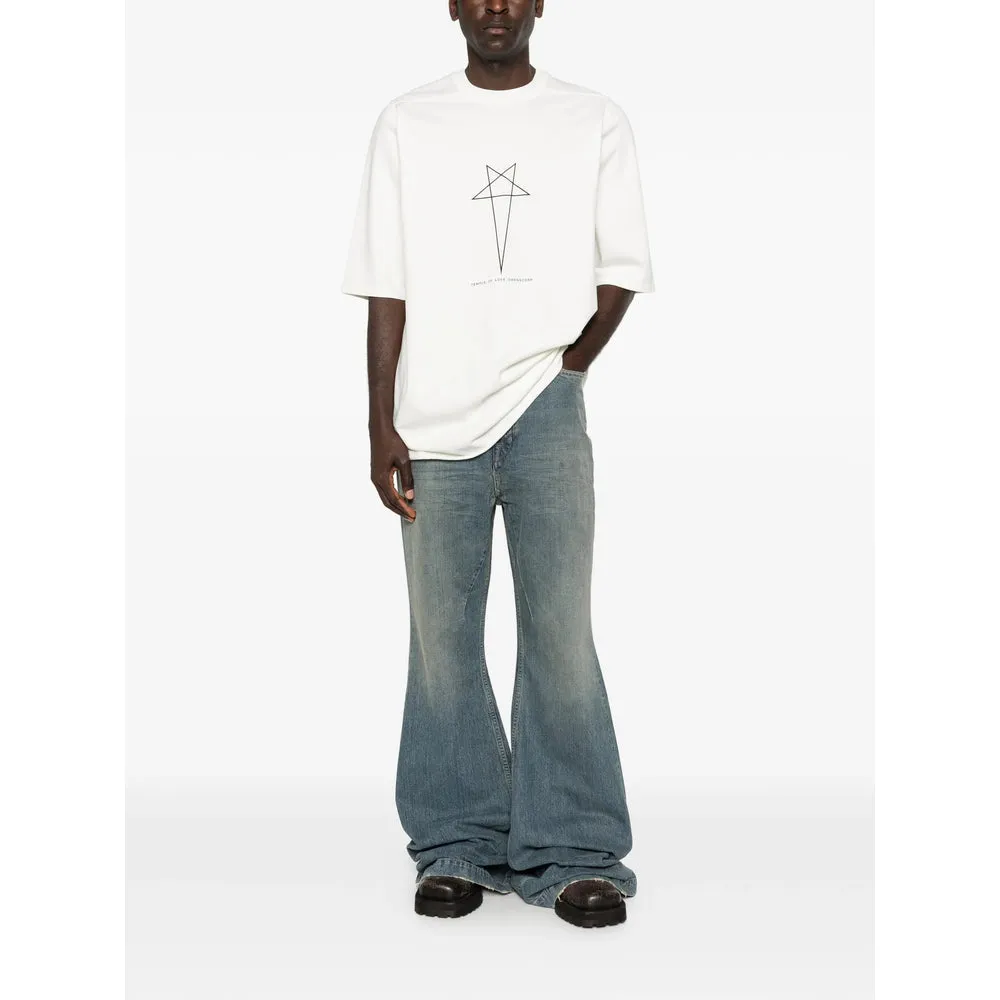 Graphic Print T-shirt sold by Lord & Taylor product image thumbnail 2
