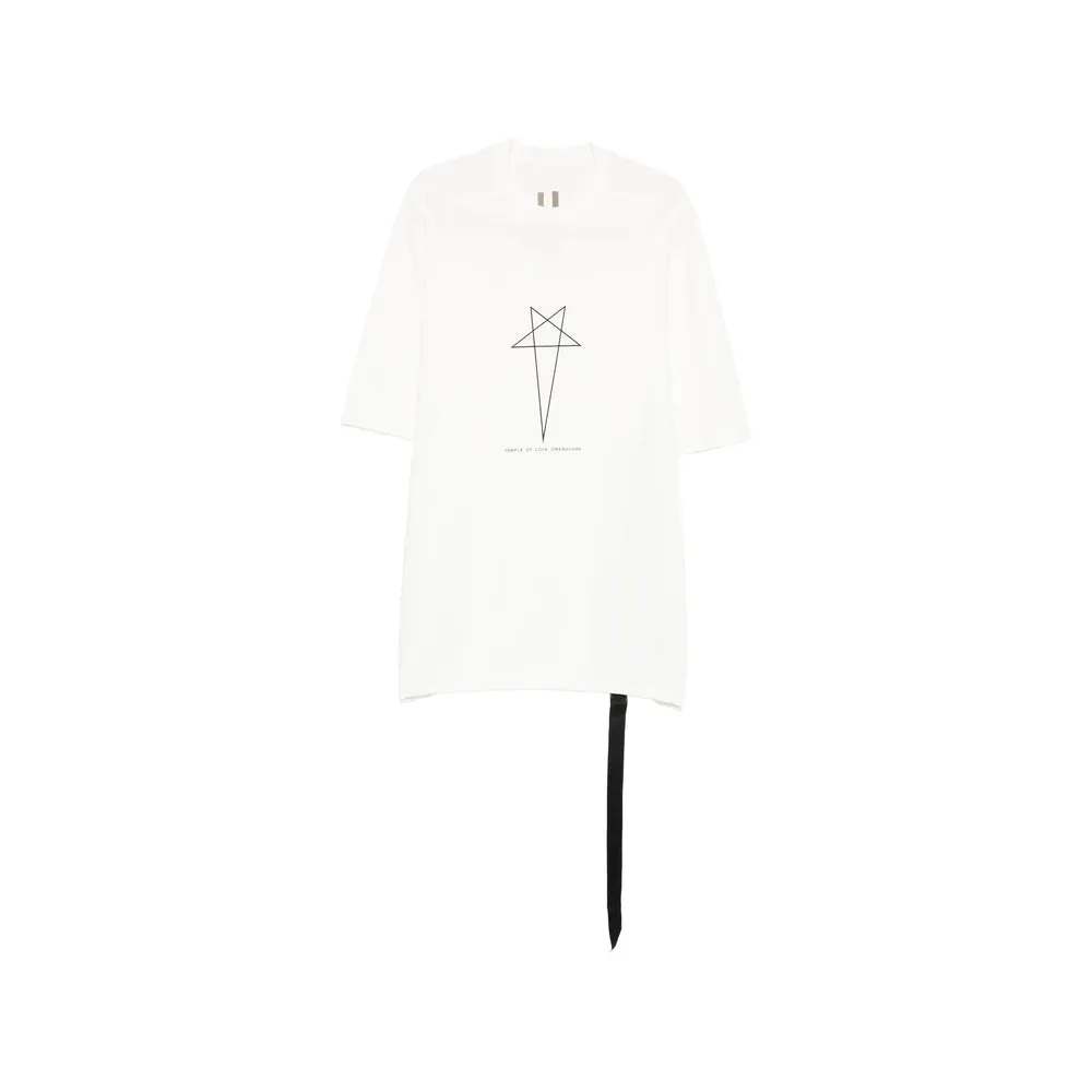 Graphic Print T-shirt sold by Lord & Taylor