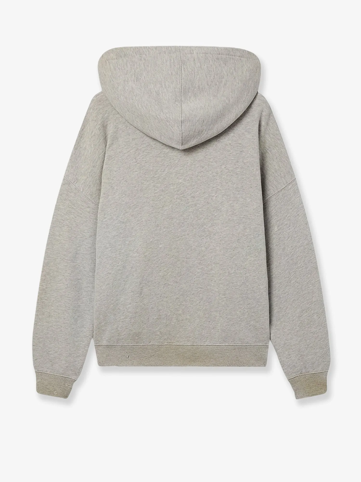 Cotton Sweatshirt Grey sold by Lord & Taylor product image thumbnail 2
