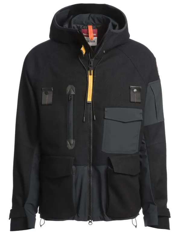 AMAK Ski Jacket made by Parajumpers