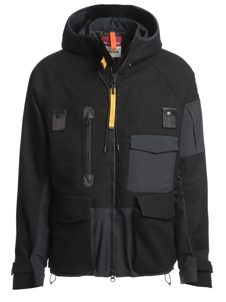 AMAK Ski Jacket sold by Lord & Taylor