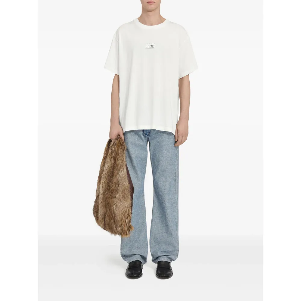 Graphic Logo T-Shirt sold by Lord & Taylor product image thumbnail 5