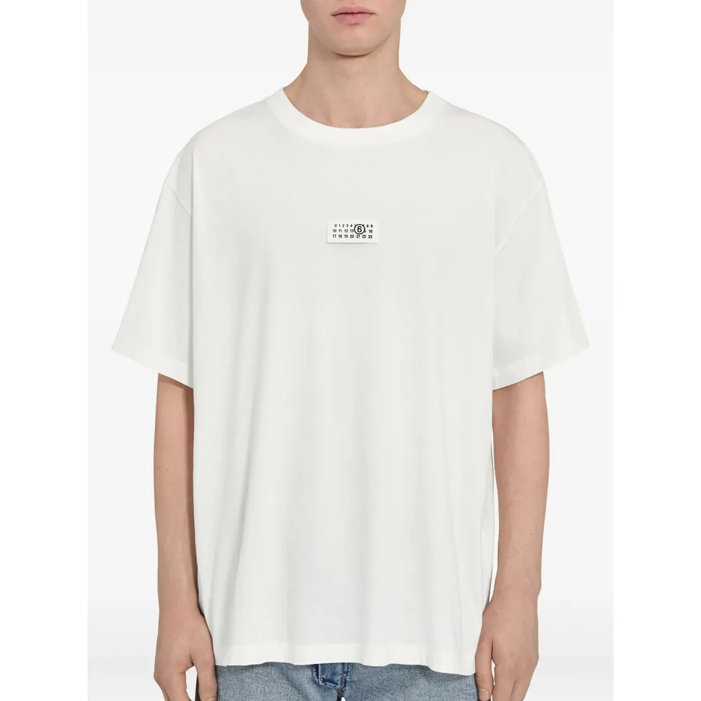 Graphic Logo T-Shirt sold by Lord & Taylor product image thumbnail 4