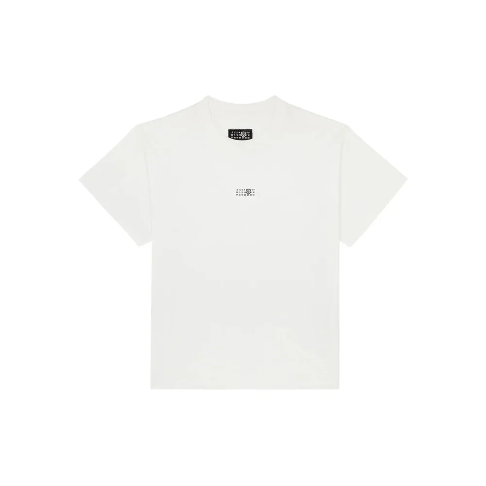 Graphic Logo T-Shirt sold by Lord & Taylor