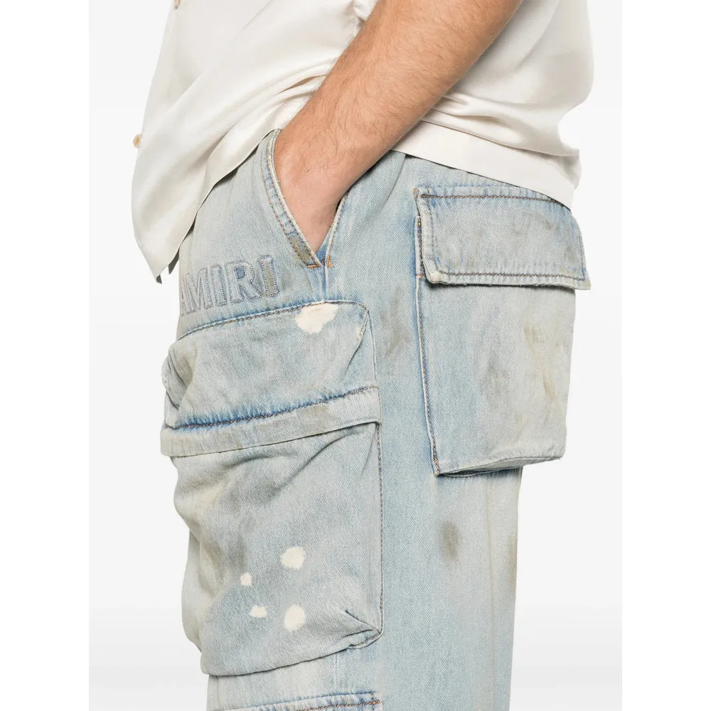 Jeans Loose-Fit Blue sold by Lord & Taylor product image thumbnail 2