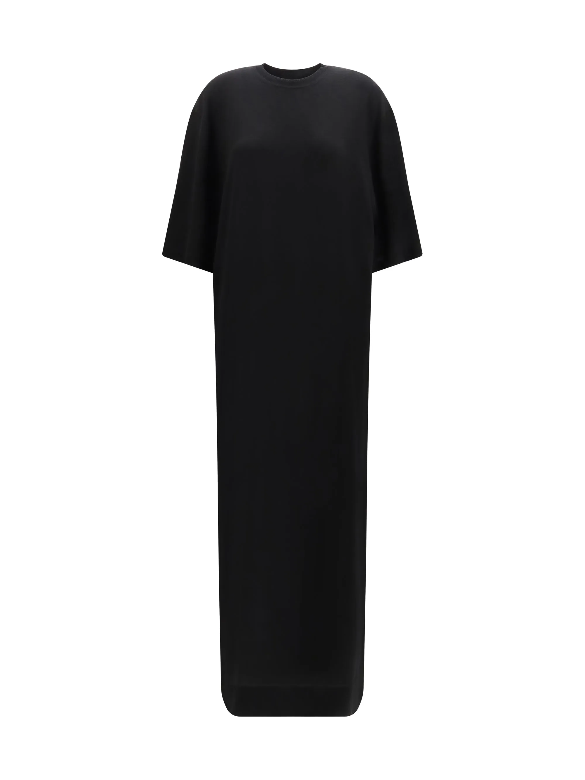 Dress Wool T-Shirt Black sold by Lord & Taylor