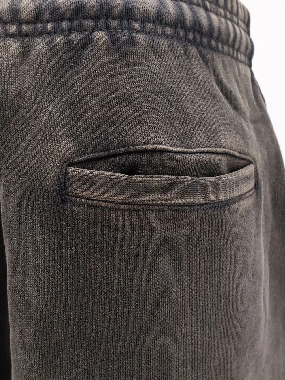 Cotton Jogging Trousers sold by Lord & Taylor product image thumbnail 3