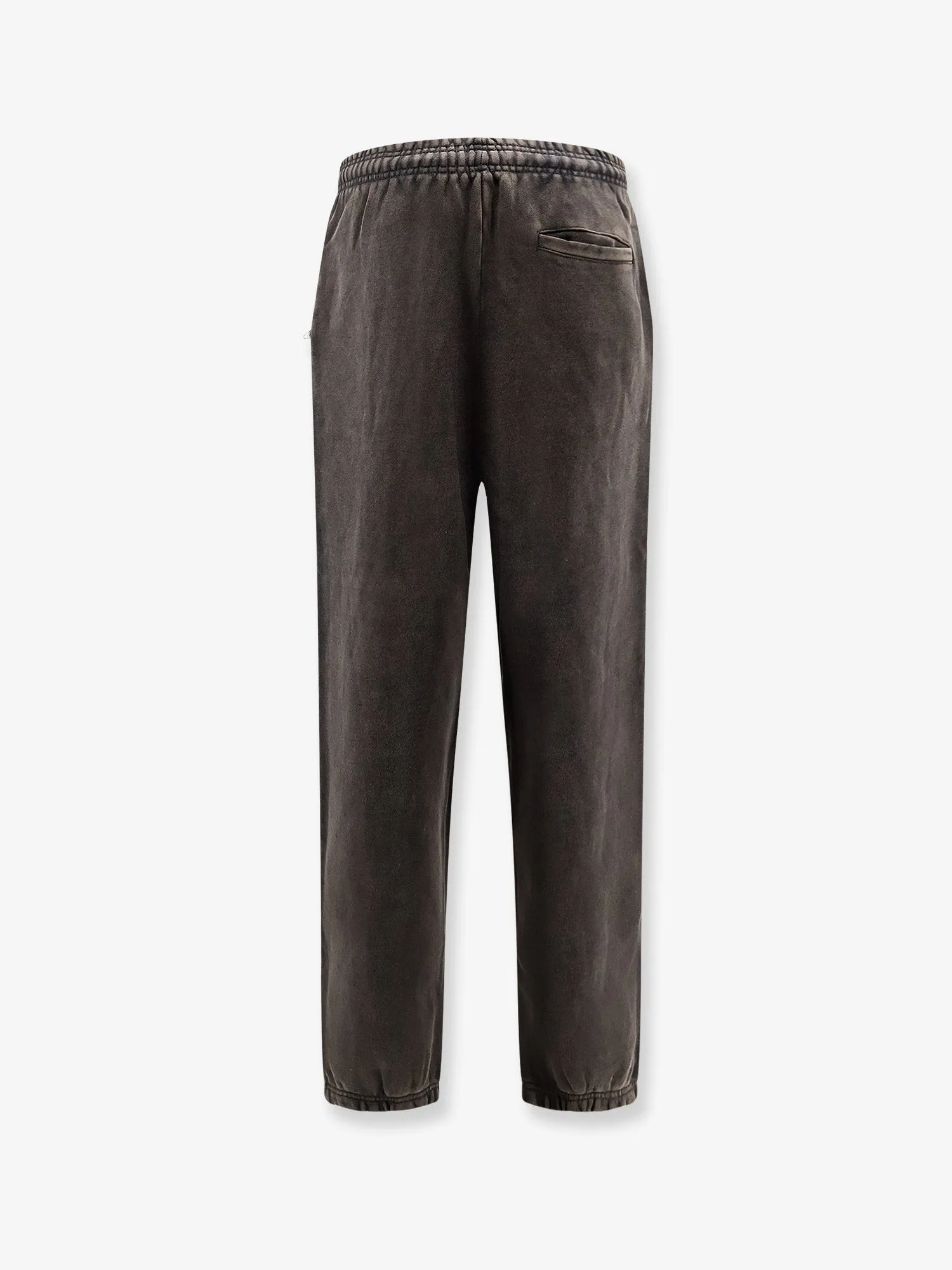Cotton Jogging Trousers sold by Lord & Taylor product image thumbnail 2