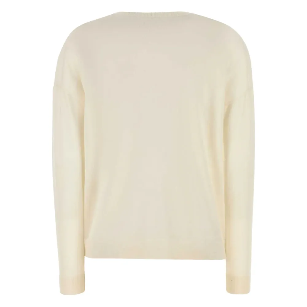 Cashmere V-Neck Sweater sold by Lord & Taylor product image thumbnail 2