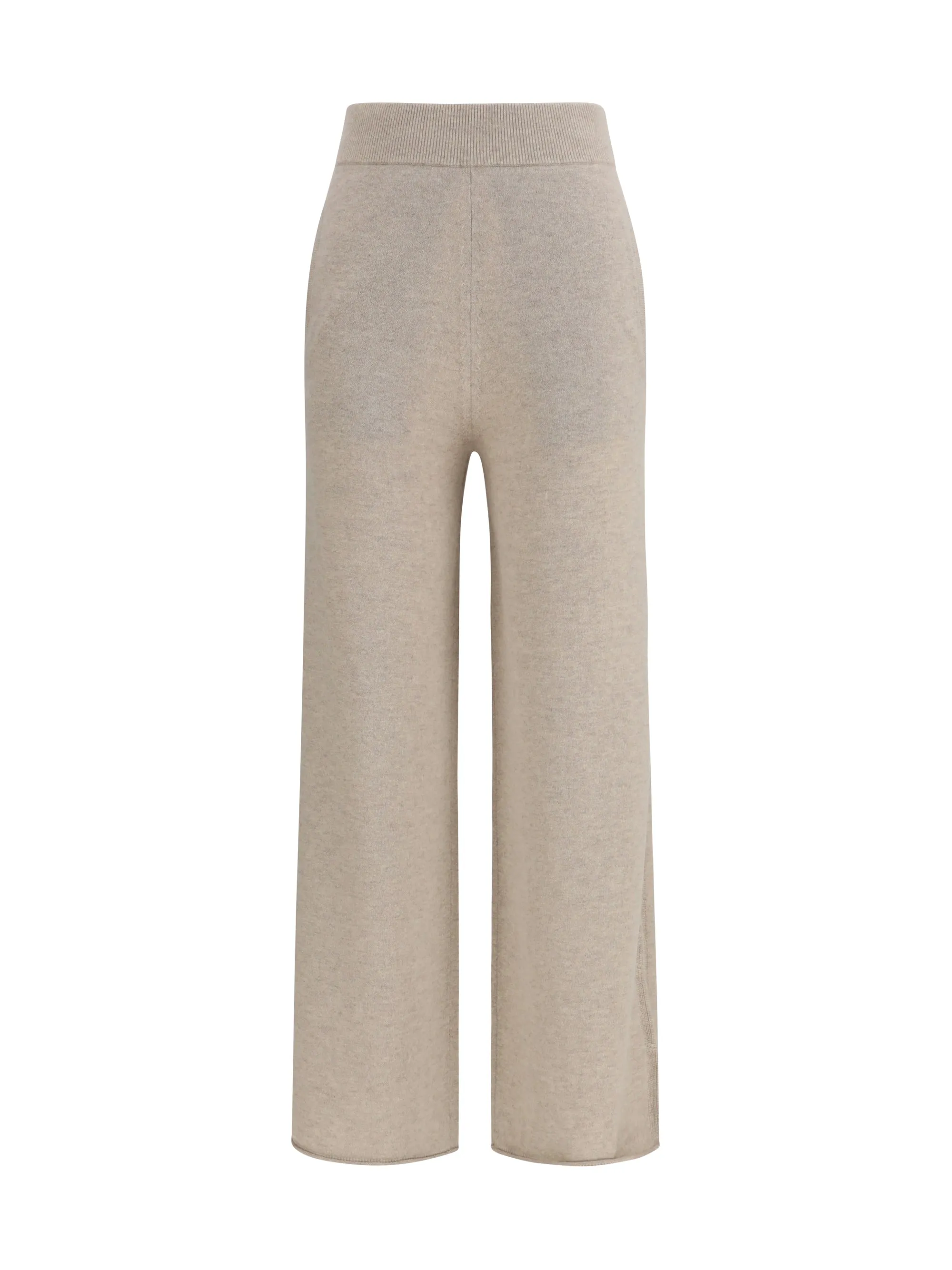 Cashmere Pants Pure Beige sold by Lord & Taylor