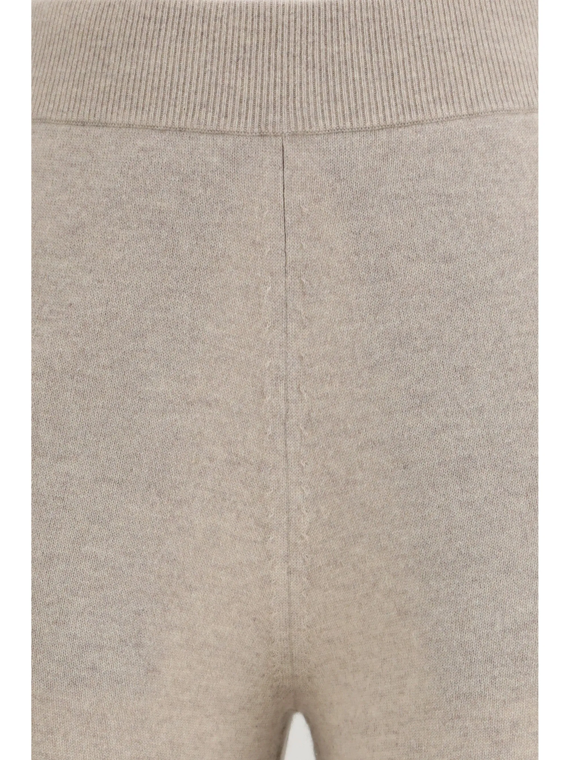 Cashmere Pants Pure Beige sold by Lord & Taylor product image thumbnail 2