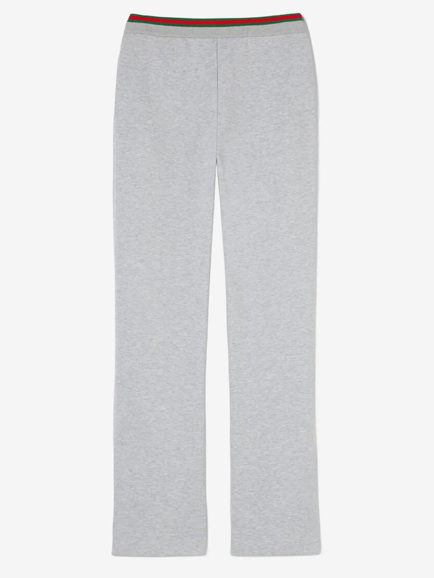 Cotton Jersey Leisure Trousers with Web sold by Lord & Taylor product image thumbnail 2