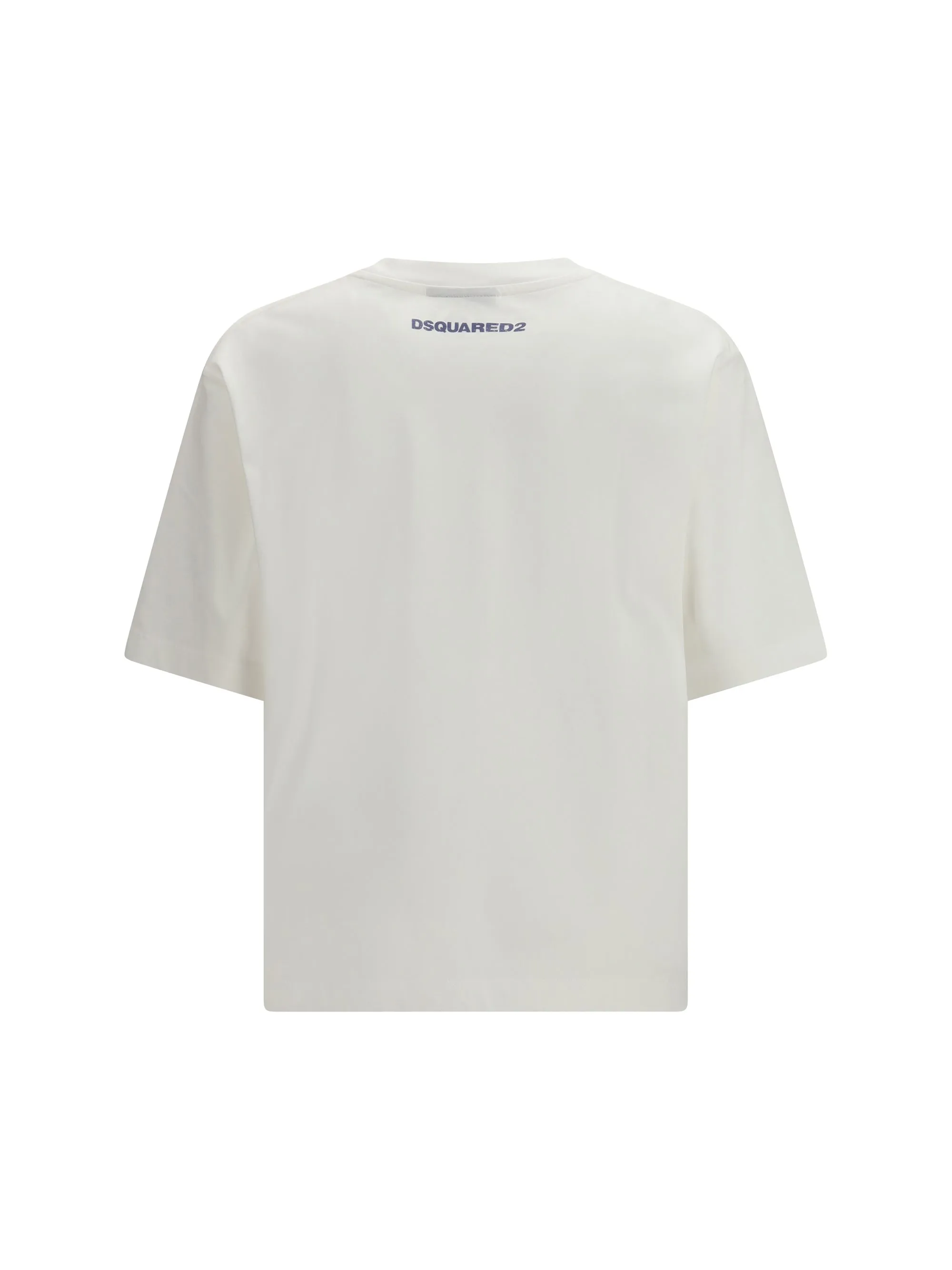 Graphic Print T-Shirt White sold by Lord & Taylor product image thumbnail 2