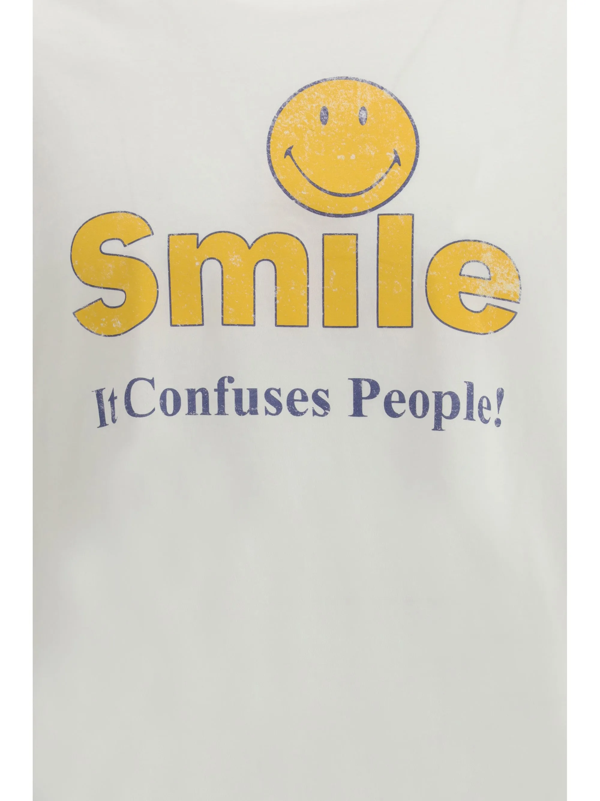 Graphic Print T-Shirt White sold by Lord & Taylor product image thumbnail 3