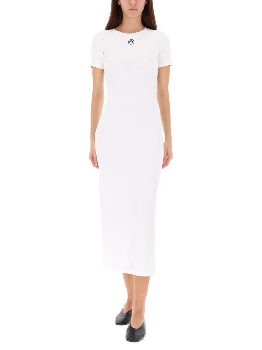 Midi Dress Moon sold by Lord & Taylor product image thumbnail 4