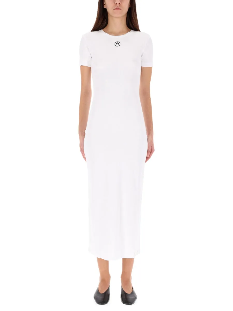 Midi Dress Moon sold by Lord & Taylor