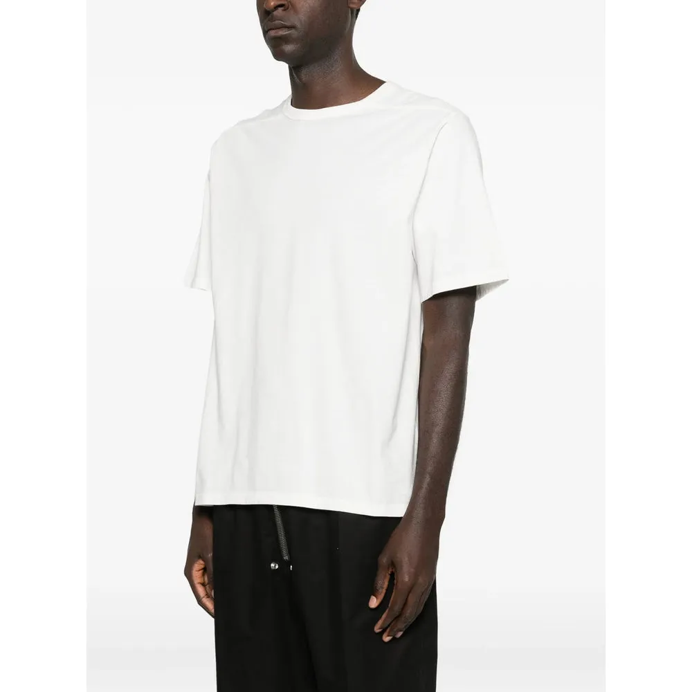 Crew Neck Short Sleeve T-Shirt sold by Lord & Taylor product image thumbnail 3