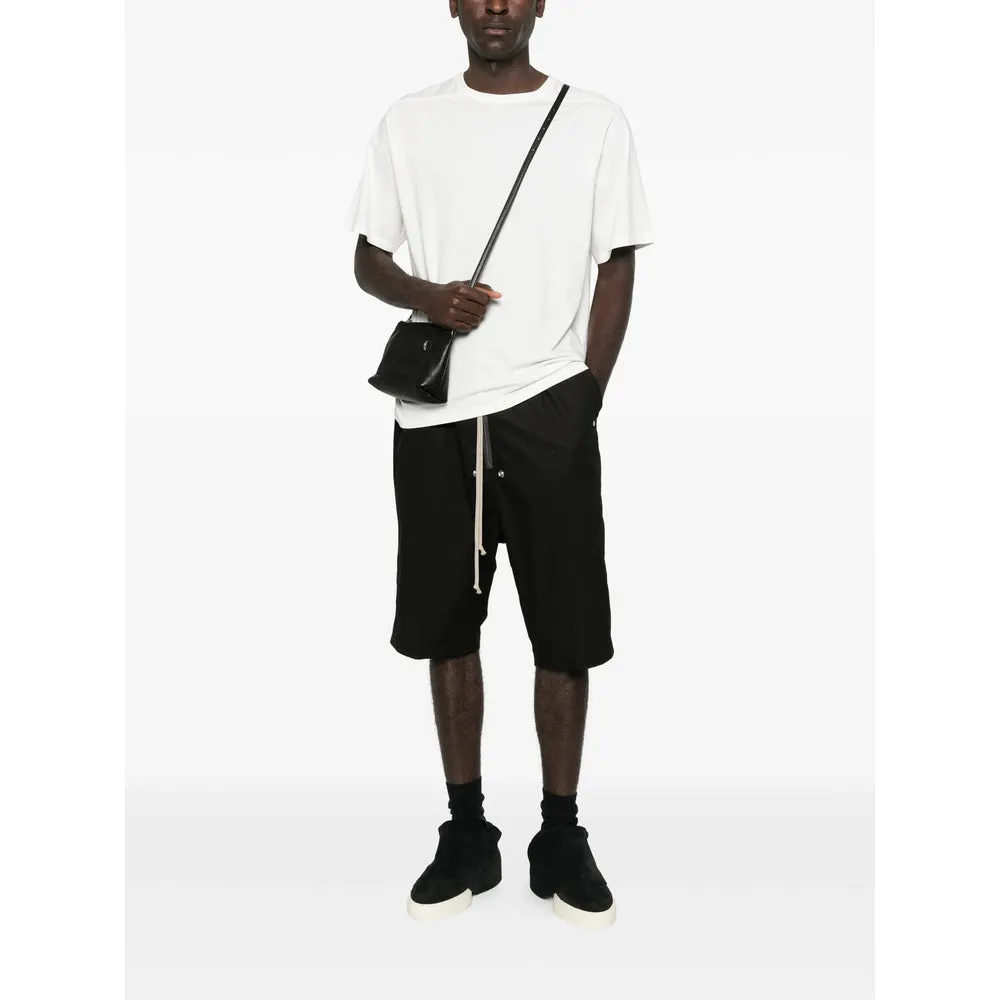 Crew Neck Short Sleeve T-Shirt sold by Lord & Taylor product image thumbnail 4