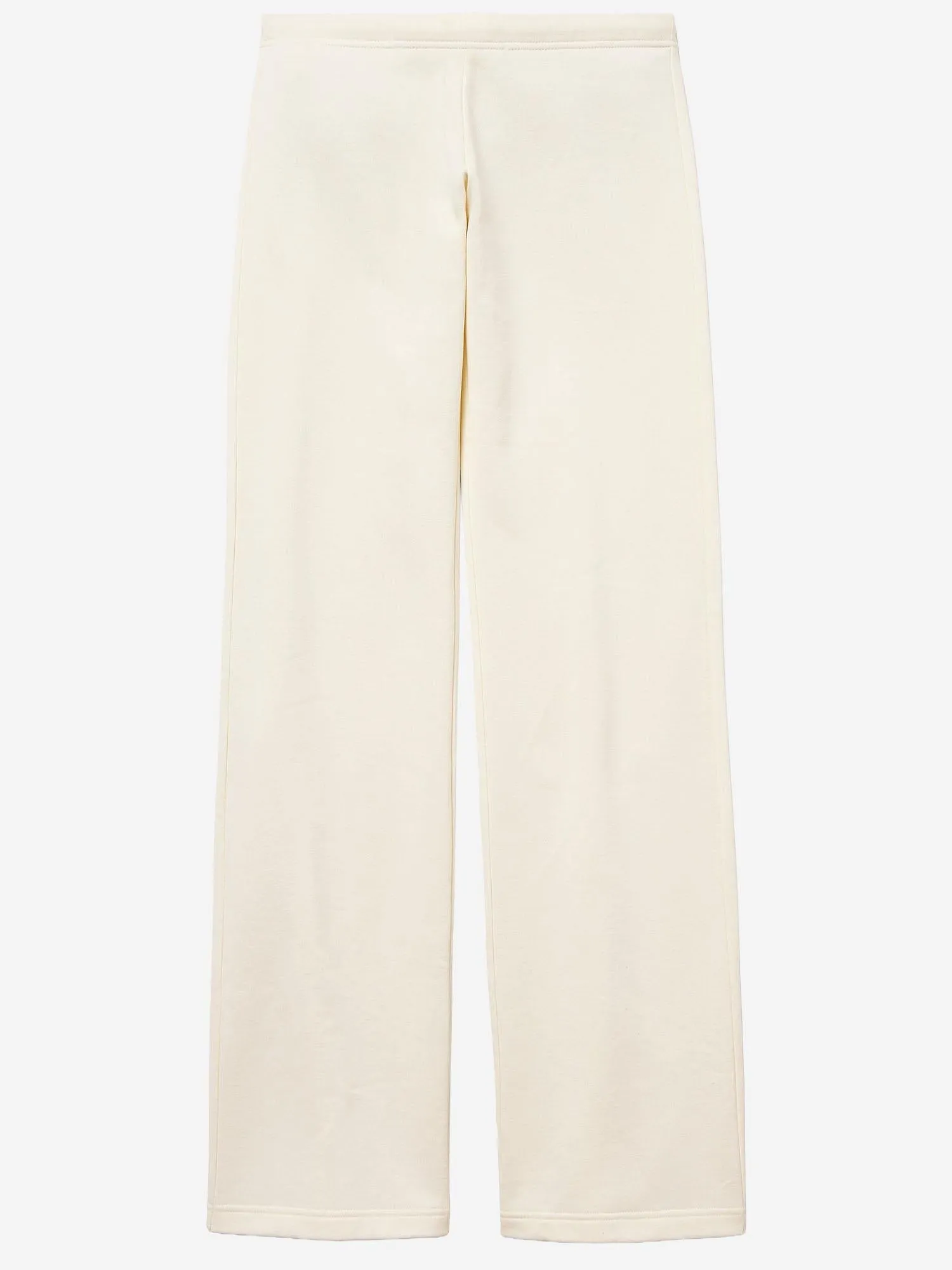 Cotton Jogging Pants Ivory sold by Lord & Taylor product image thumbnail 2