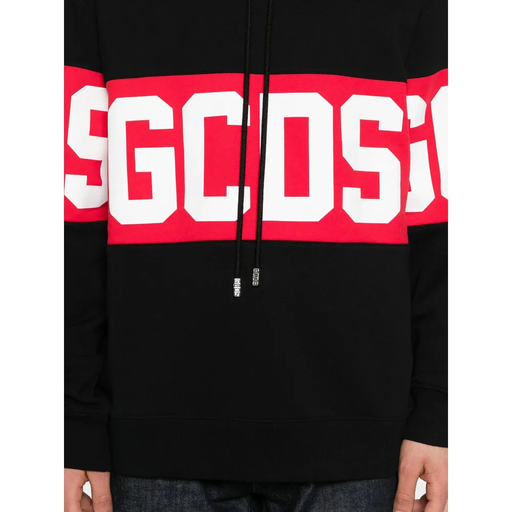 Hooded Sweatshirt Black sold by Lord & Taylor product image thumbnail 5