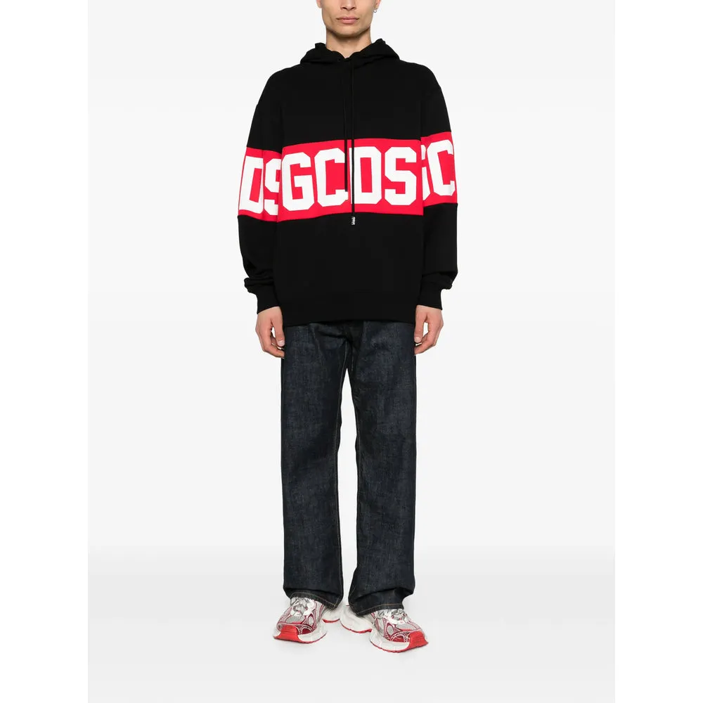 Hooded Sweatshirt Black sold by Lord & Taylor product image thumbnail 3