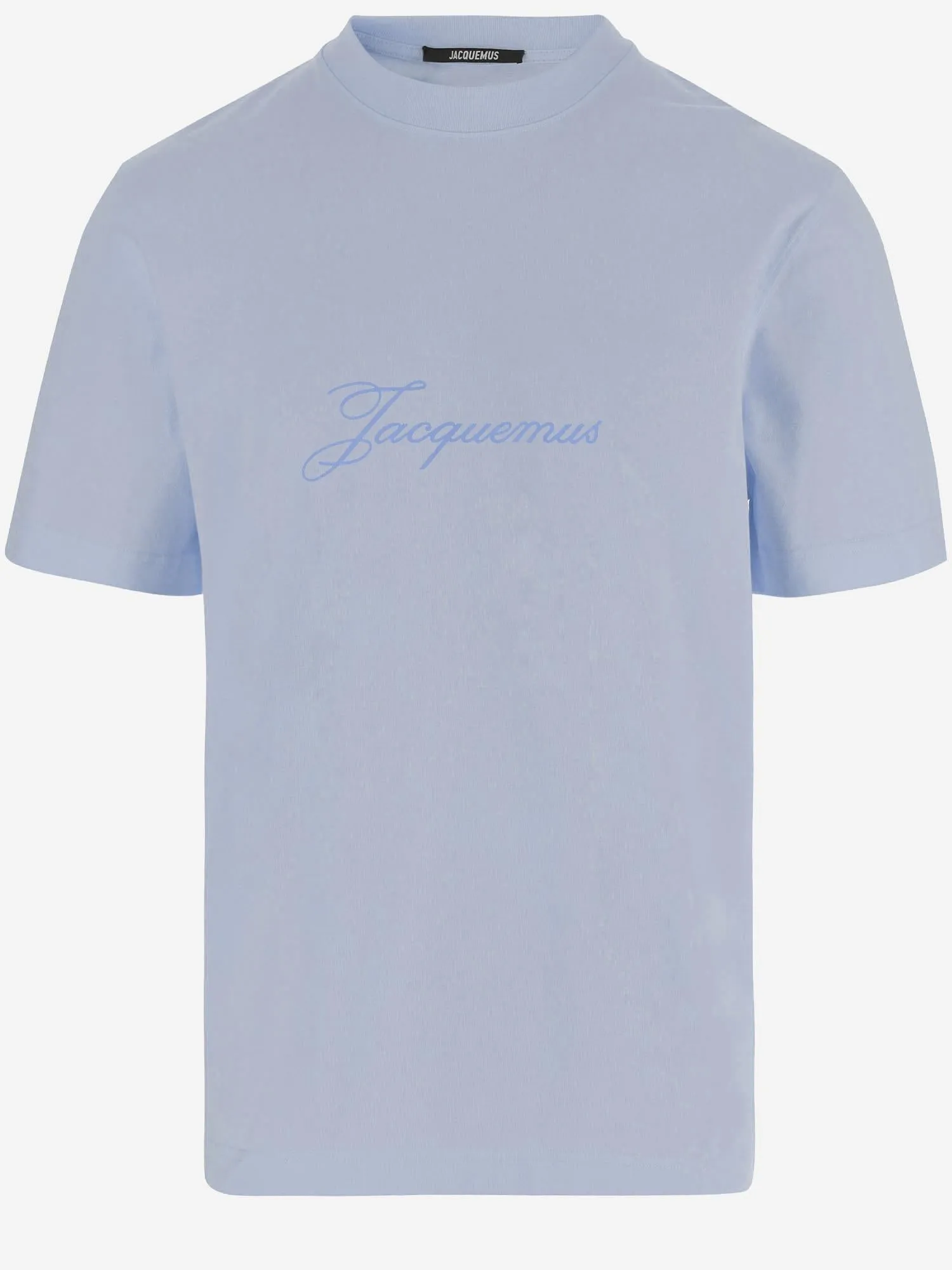Cotton T-Shirt with Logo sold by Lord & Taylor product image thumbnail 4