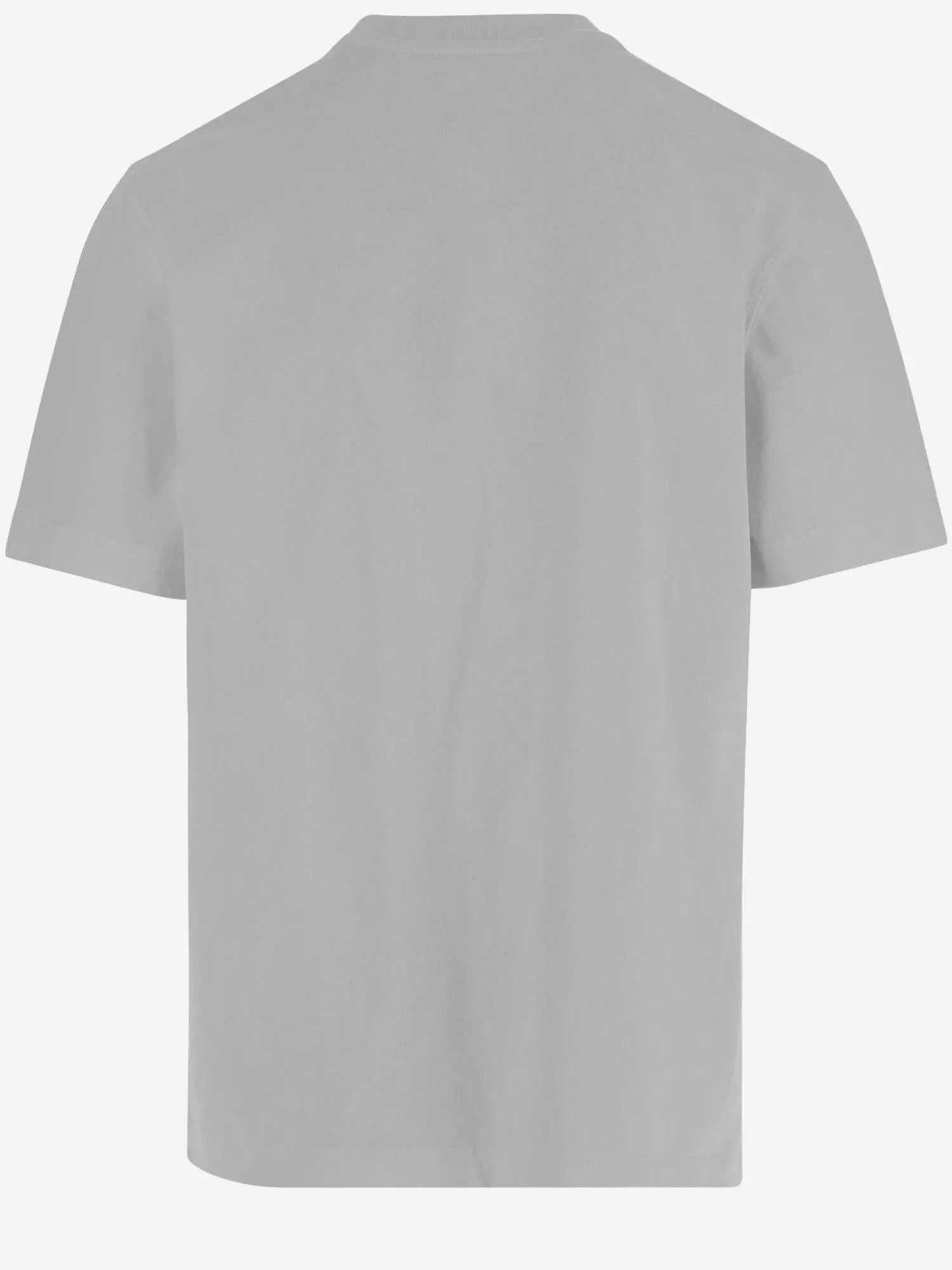 Cotton T-Shirt with Logo sold by Lord & Taylor product image thumbnail 3