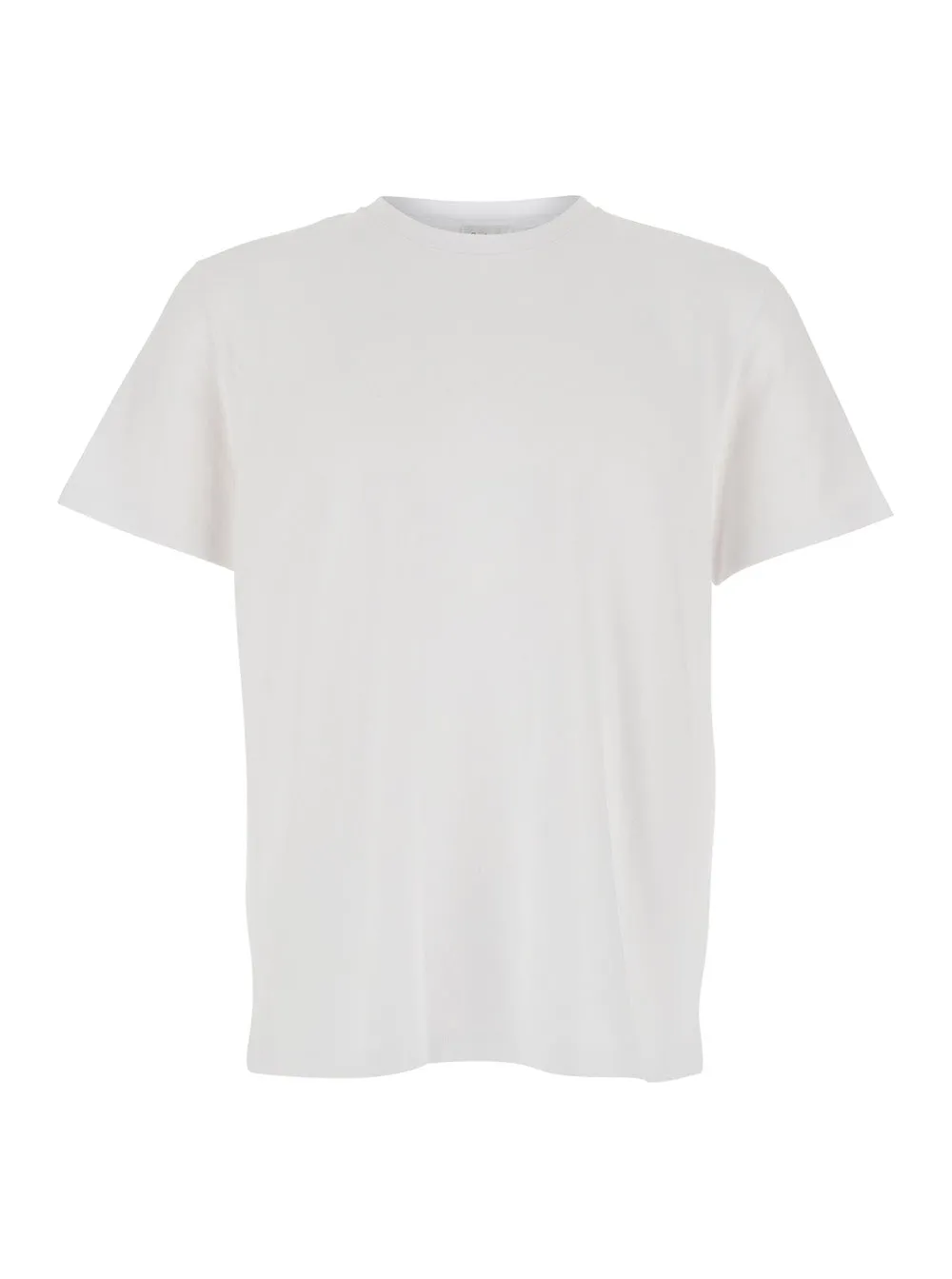 T-shirt Cassandra Dietro White sold by Lord & Taylor