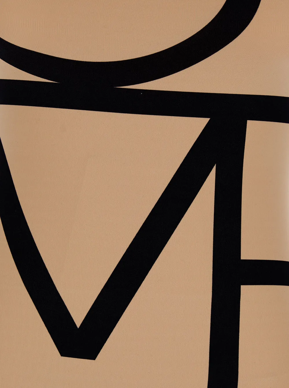 One-piece Swimsuit Beige sold by Lord & Taylor product image thumbnail 3