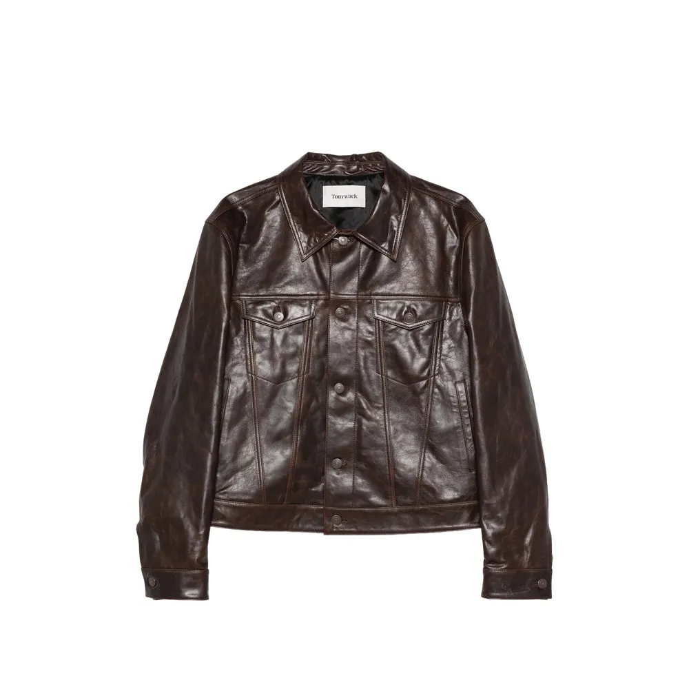 Lambskin Jacket sold by Lord & Taylor